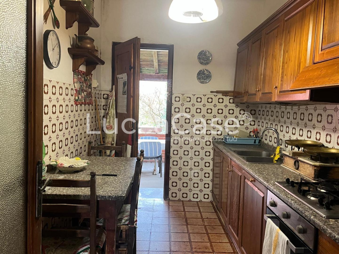 Casa indipendente con giardino, Lucca san macario in piano