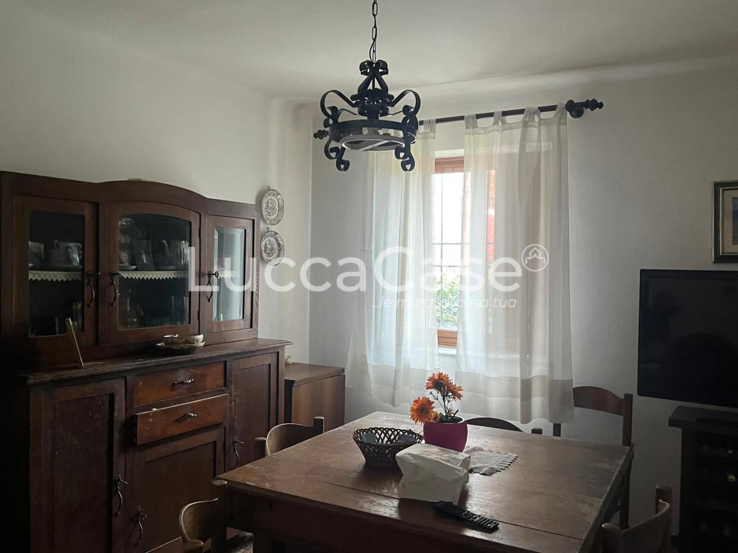 Casa indipendente con giardino, Lucca san macario in piano