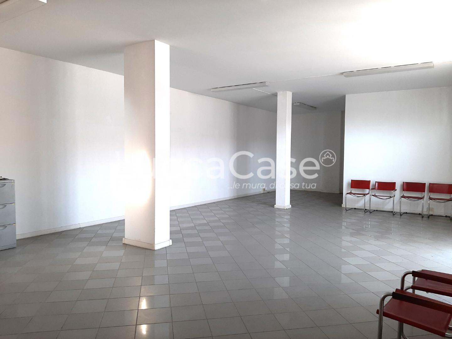 Ufficio in affitto, Lucca san concordio contrada