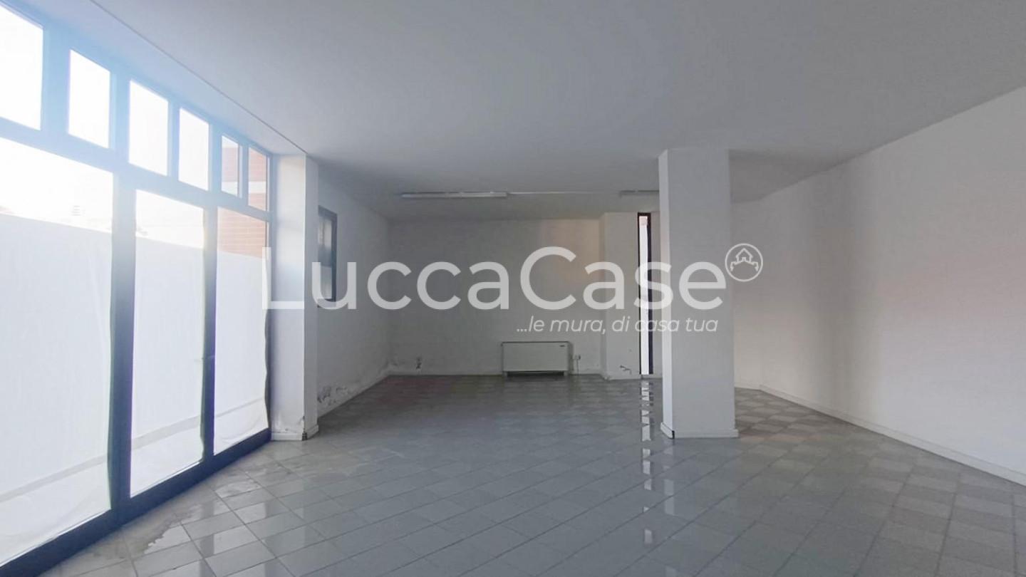 Ufficio in affitto, Lucca san concordio contrada