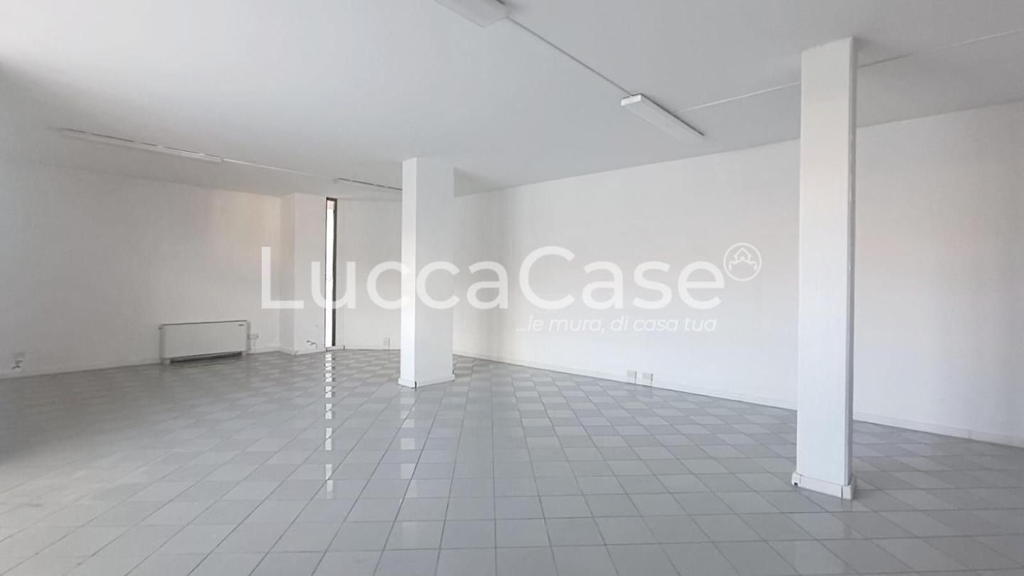 Ufficio in affitto, Lucca san concordio contrada