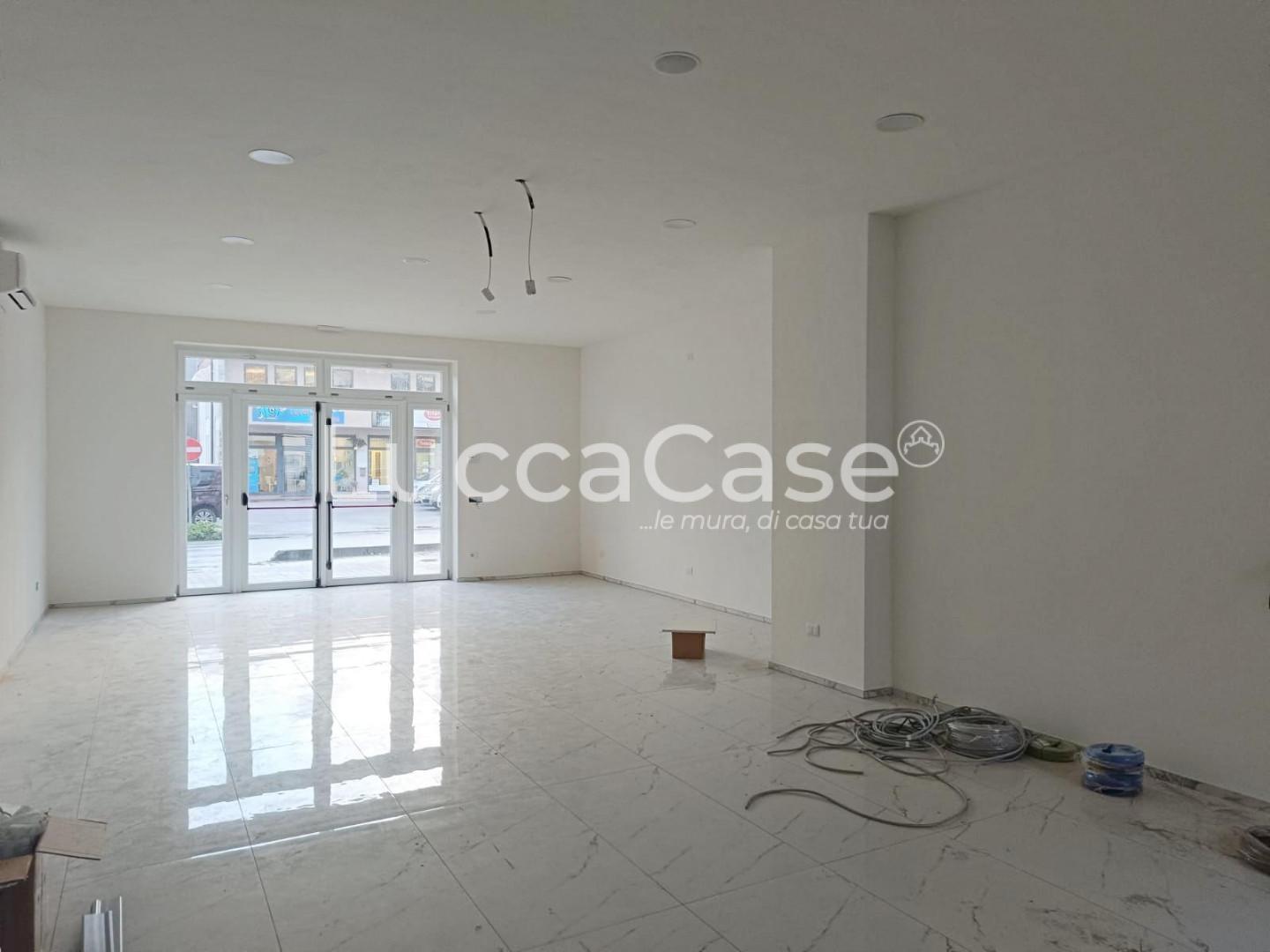 Locale commerciale nuova, Coreglia Antelminelli piano di coreglia