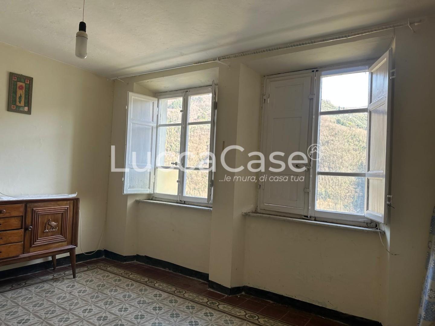 Casa indipendente con giardino, Borgo a Mozzano cerreto