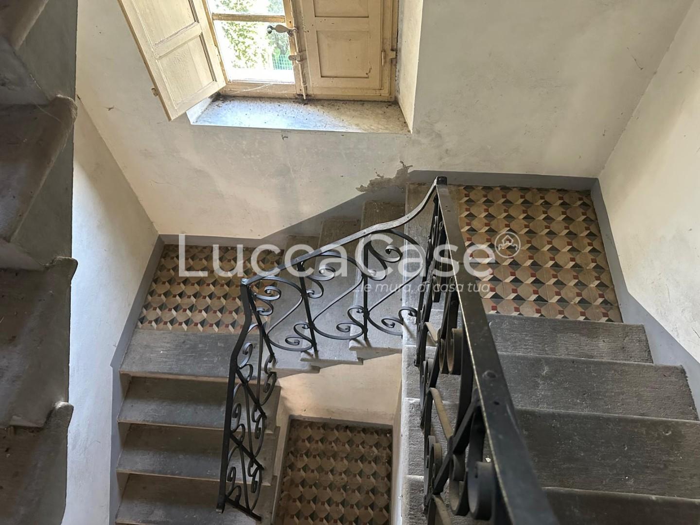 Casa indipendente con giardino, Borgo a Mozzano cerreto
