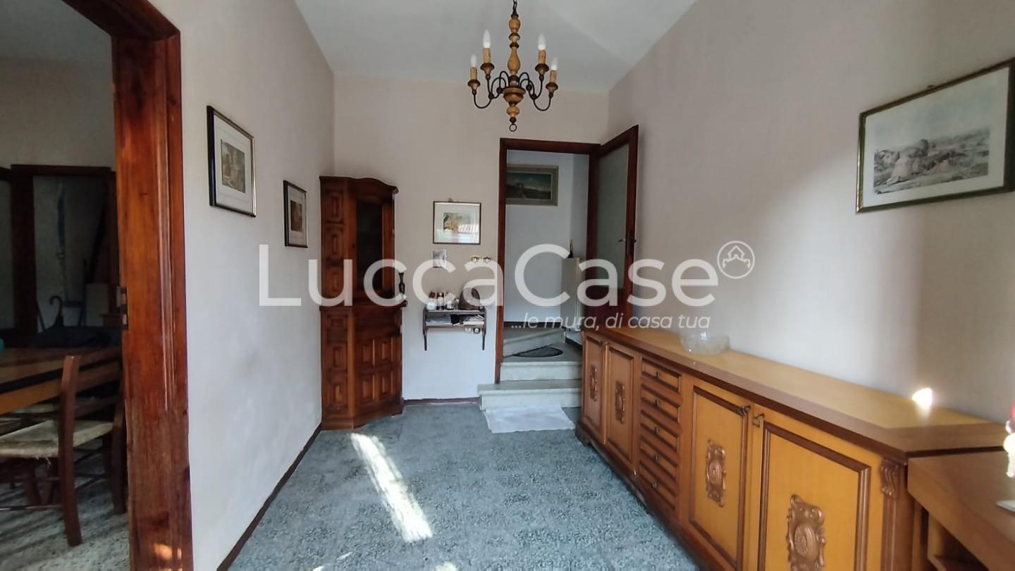 Casa indipendente in vendita, Lucca santa maria del giudice