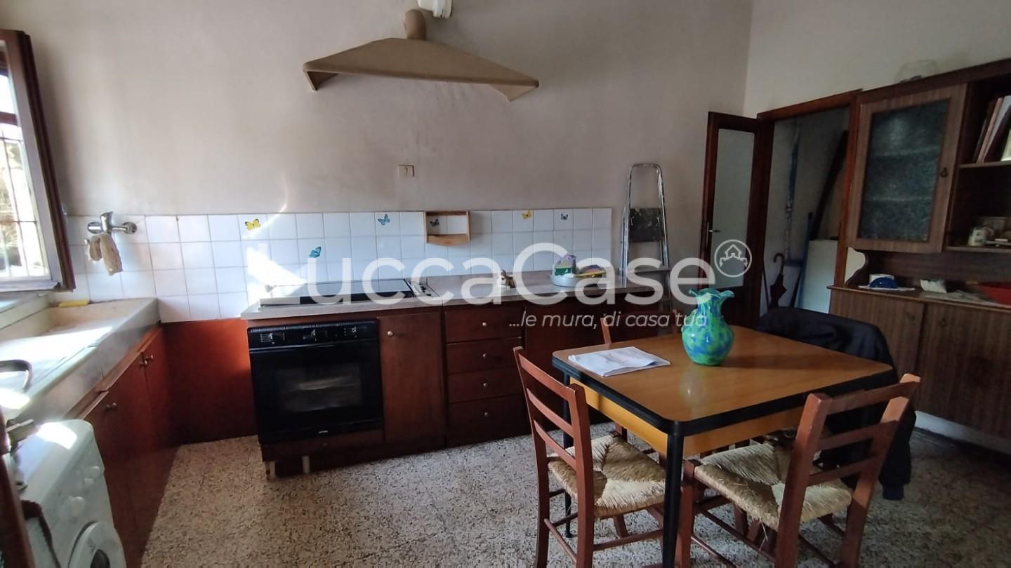 Casa indipendente in vendita, Lucca santa maria del giudice