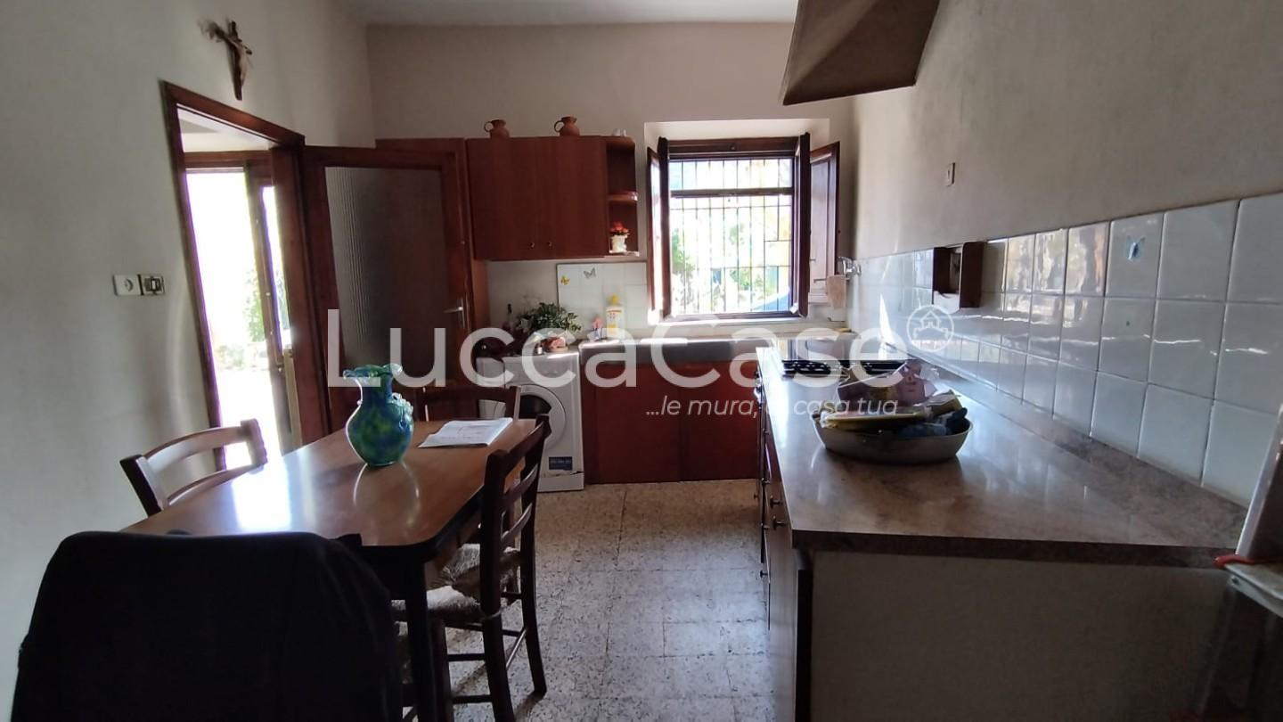 Casa indipendente in vendita, Lucca santa maria del giudice