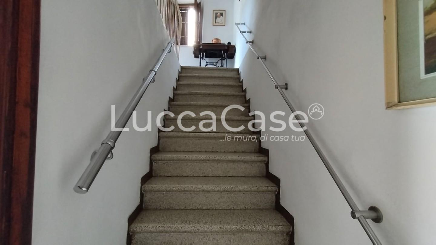 Casa indipendente in vendita, Lucca santa maria del giudice