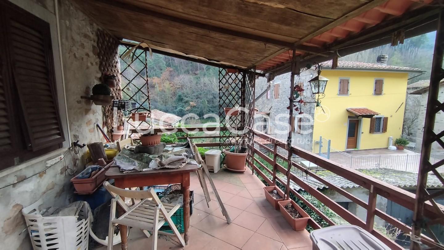 Casa indipendente in vendita, Capannori sant'andrea di compito