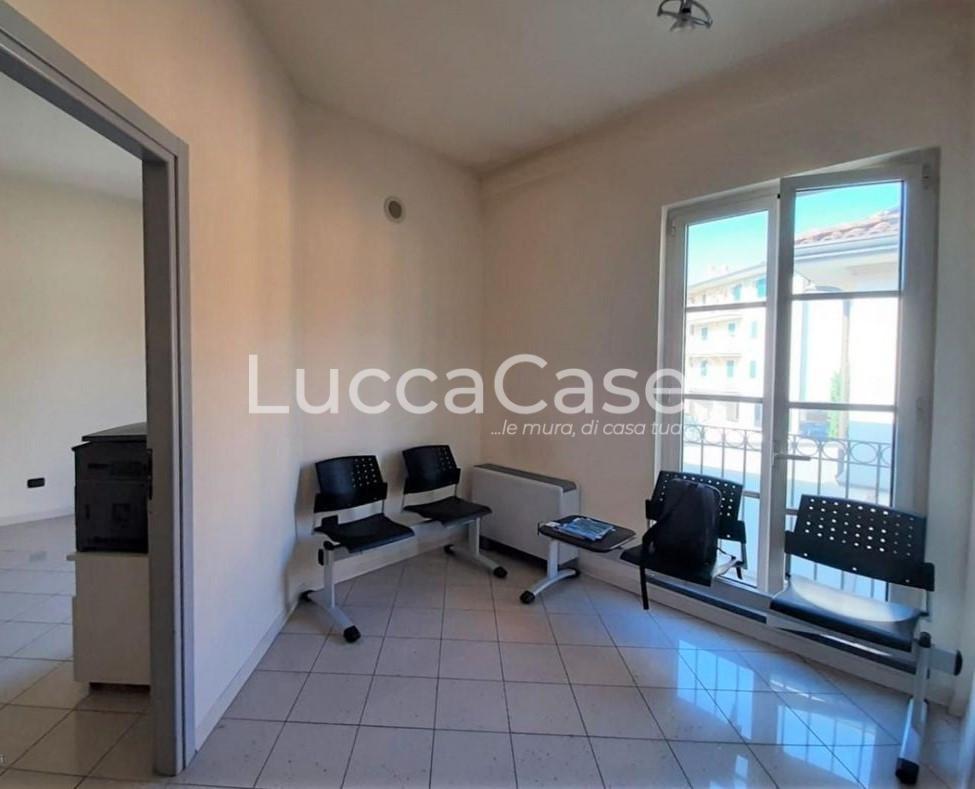 Ufficio in affitto a Porcari