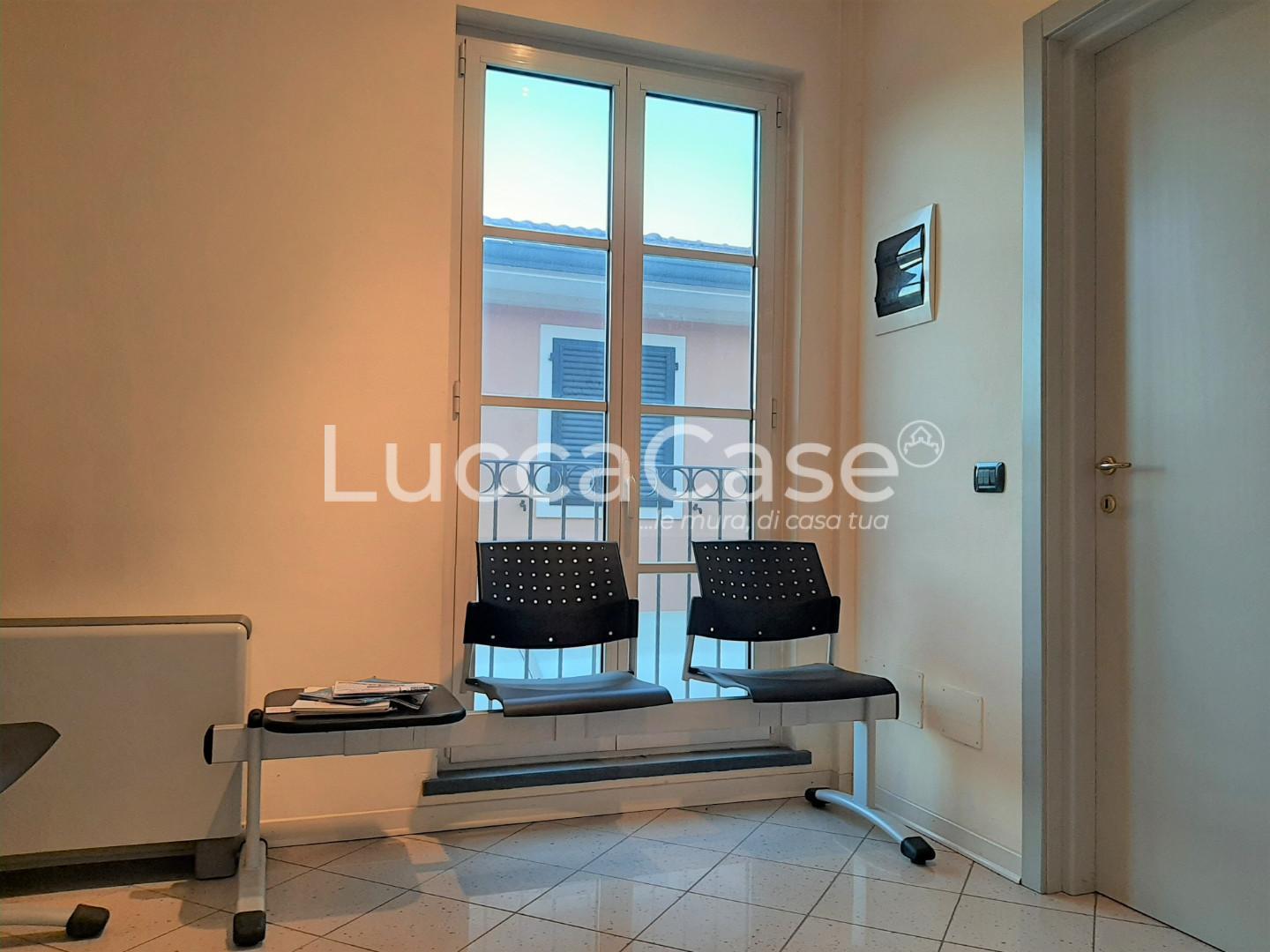 Ufficio in affitto a Porcari