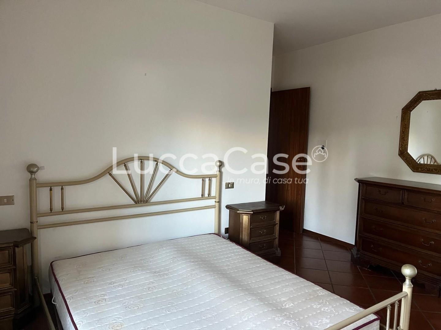 Quadrilocale ristrutturato, Lucca sant'angelo in campo