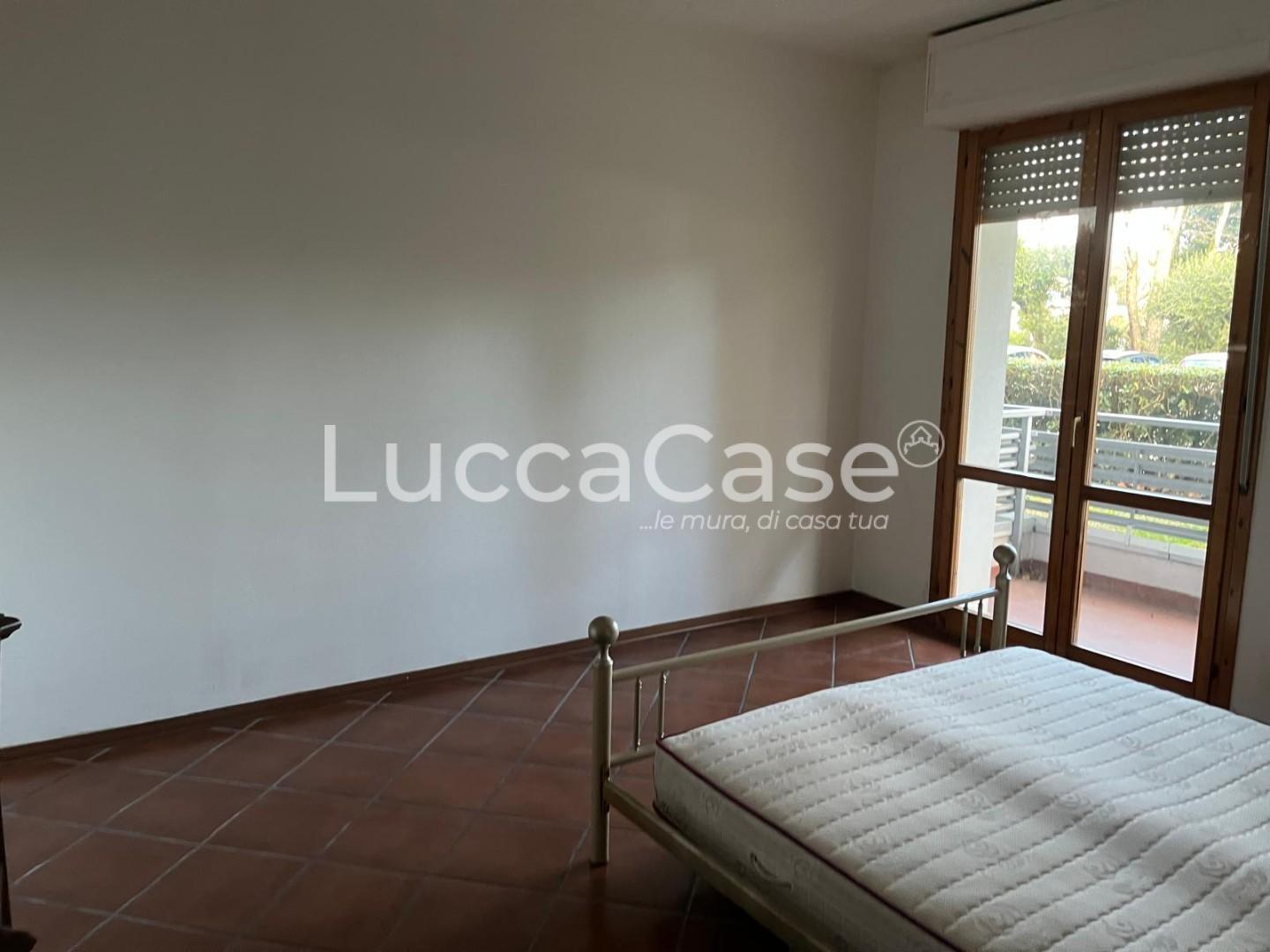 Quadrilocale ristrutturato, Lucca sant'angelo in campo