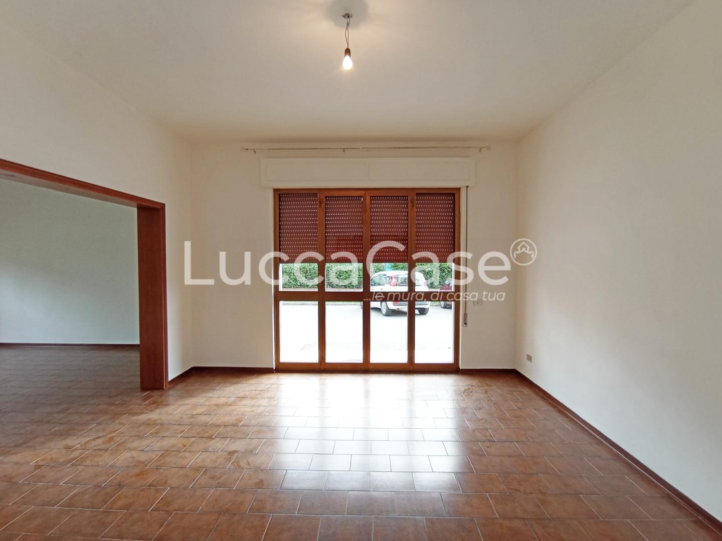 Quadrilocale in affitto a Porcari