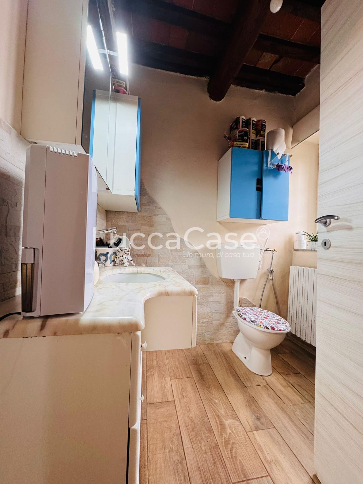 Casa indipendente con giardino, Capannori massa macinaia