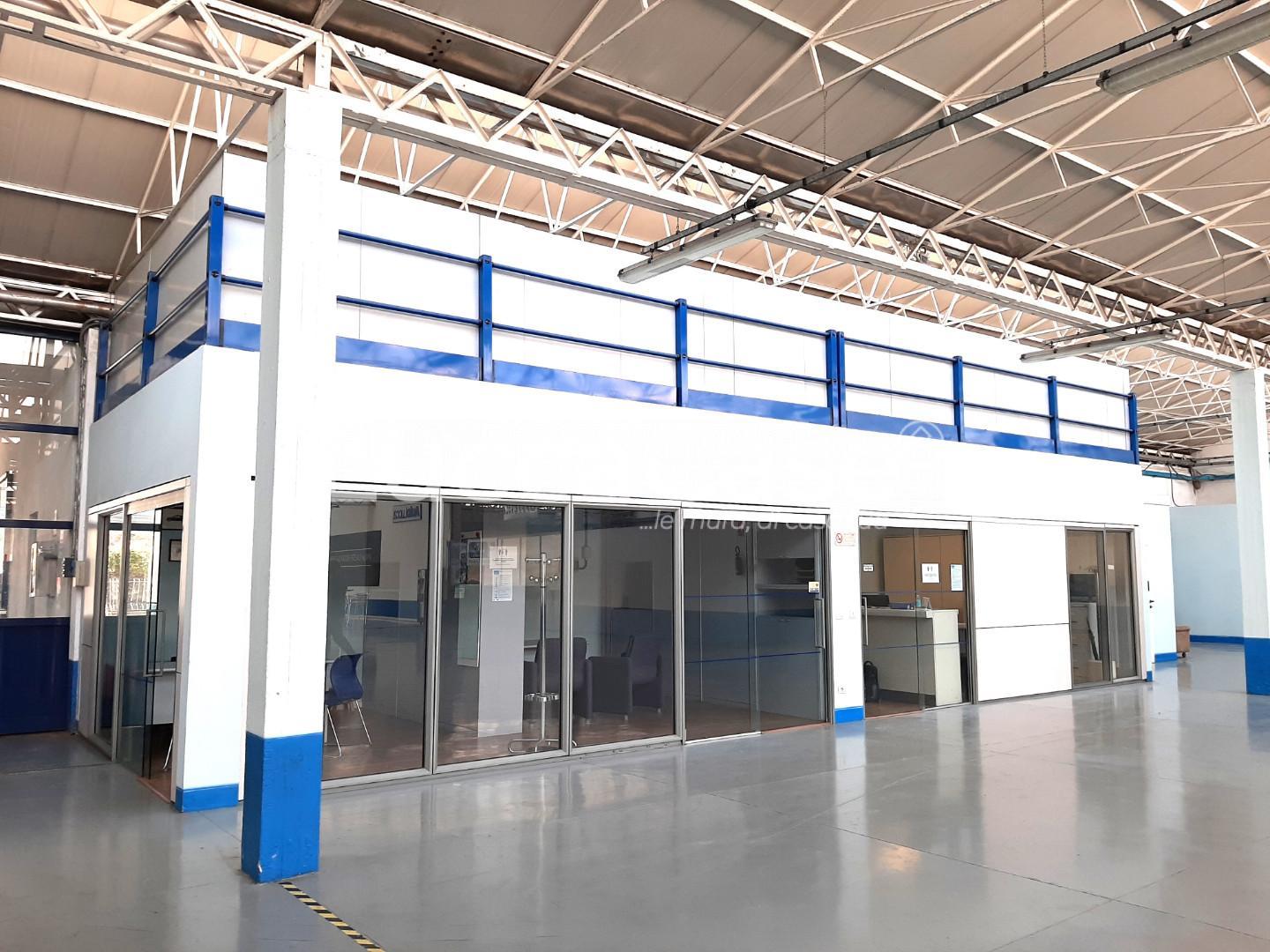 Capannone in affitto, Lucca san concordio contrada