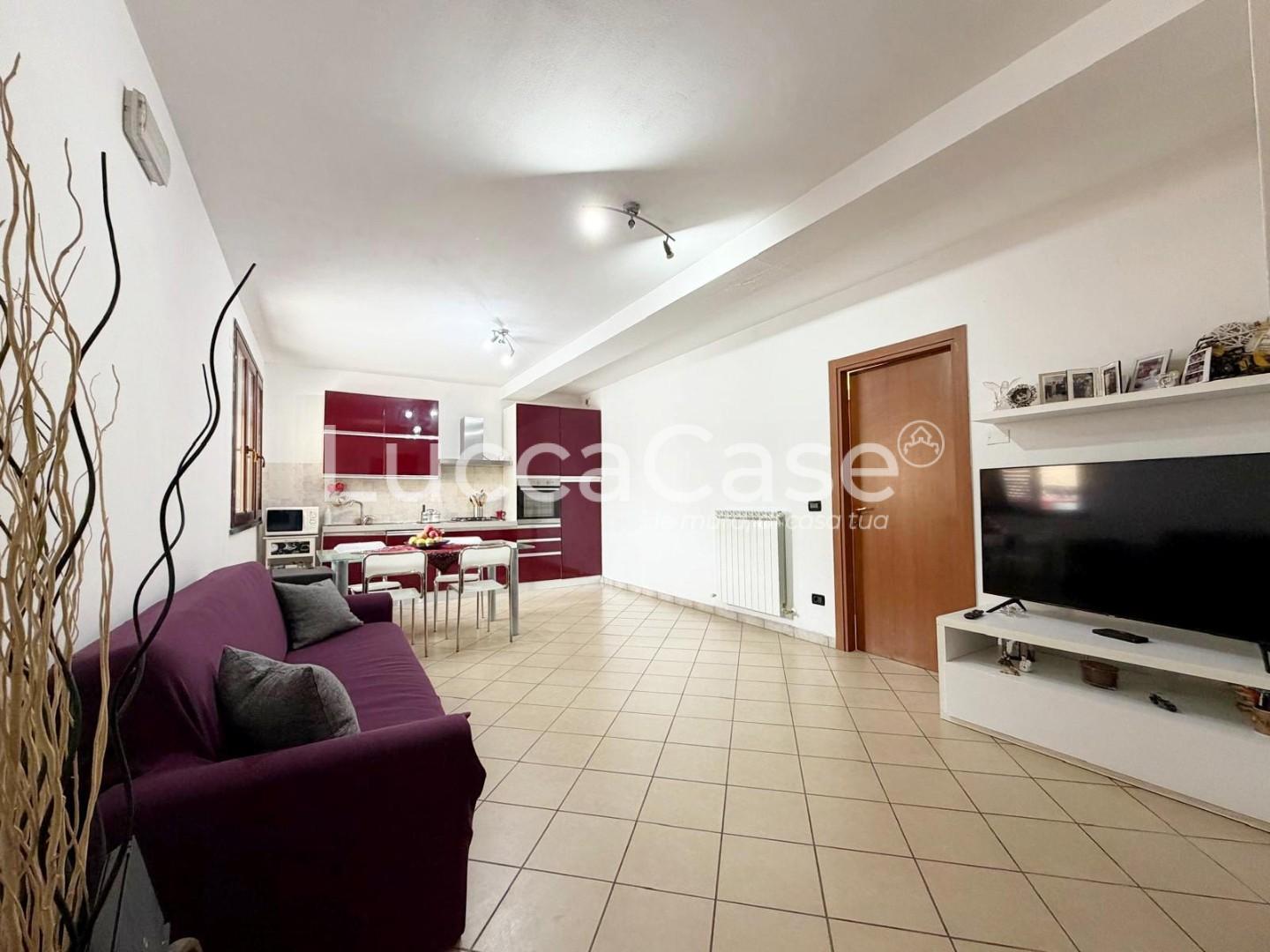 Trilocale in vendita, Altopascio le spianate