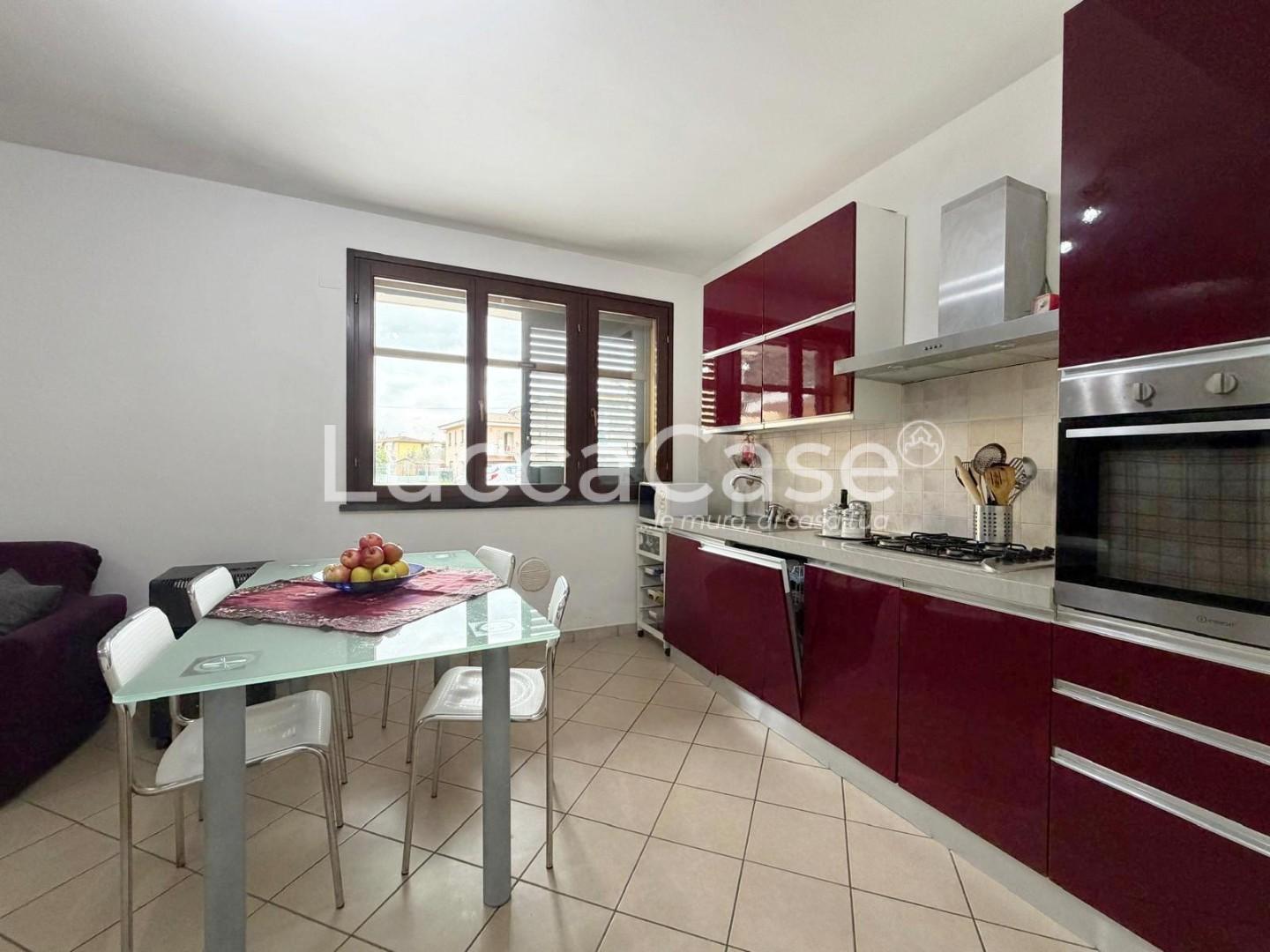 Trilocale in vendita, Altopascio le spianate