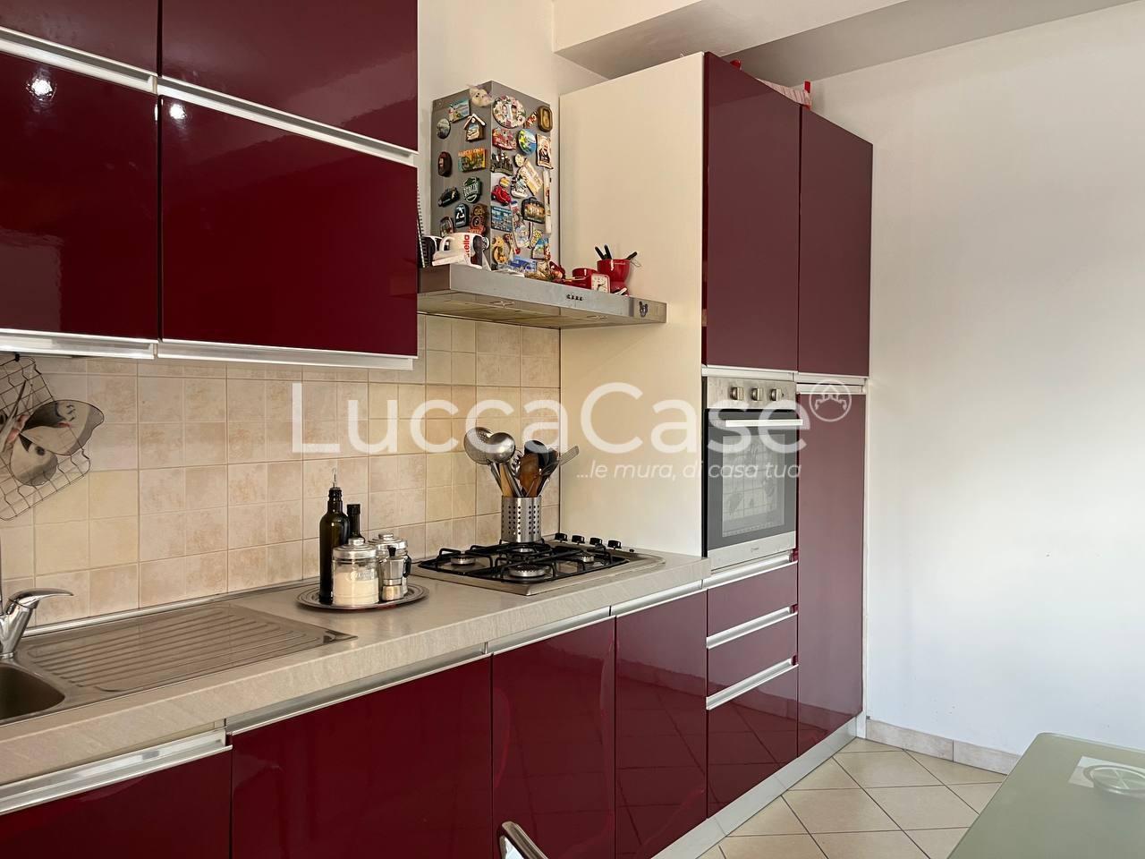 Trilocale in vendita, Altopascio le spianate