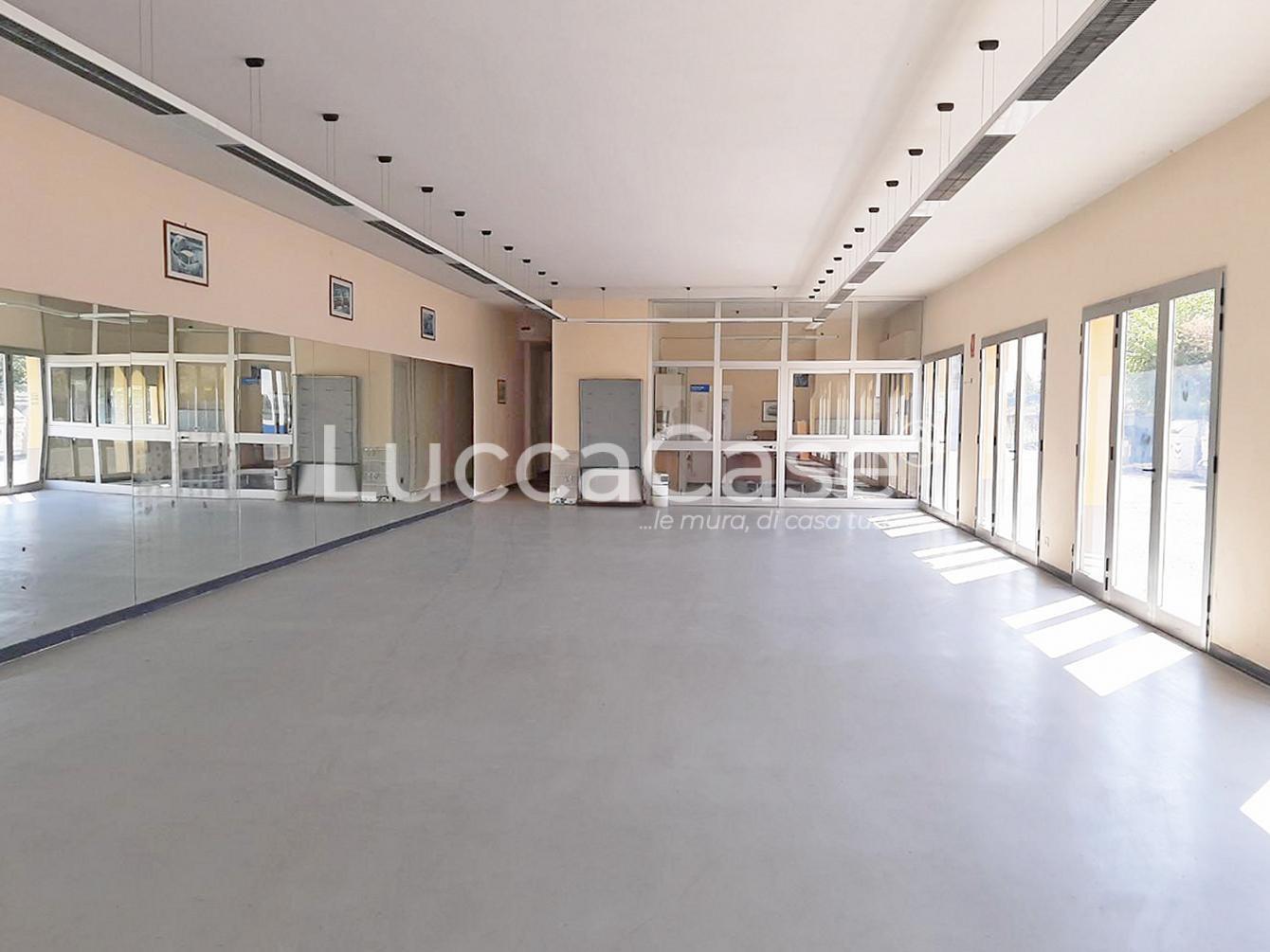 Locale commerciale in affitto, Lucca san concordio contrada