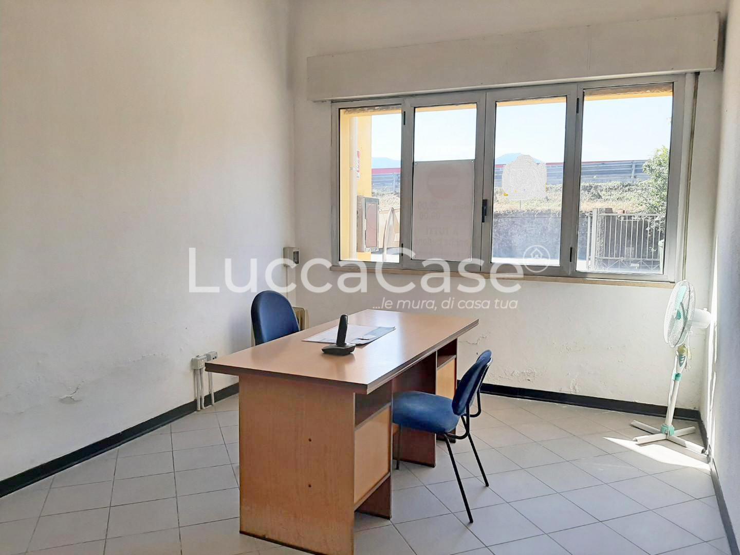 Locale commerciale in affitto, Lucca san concordio contrada