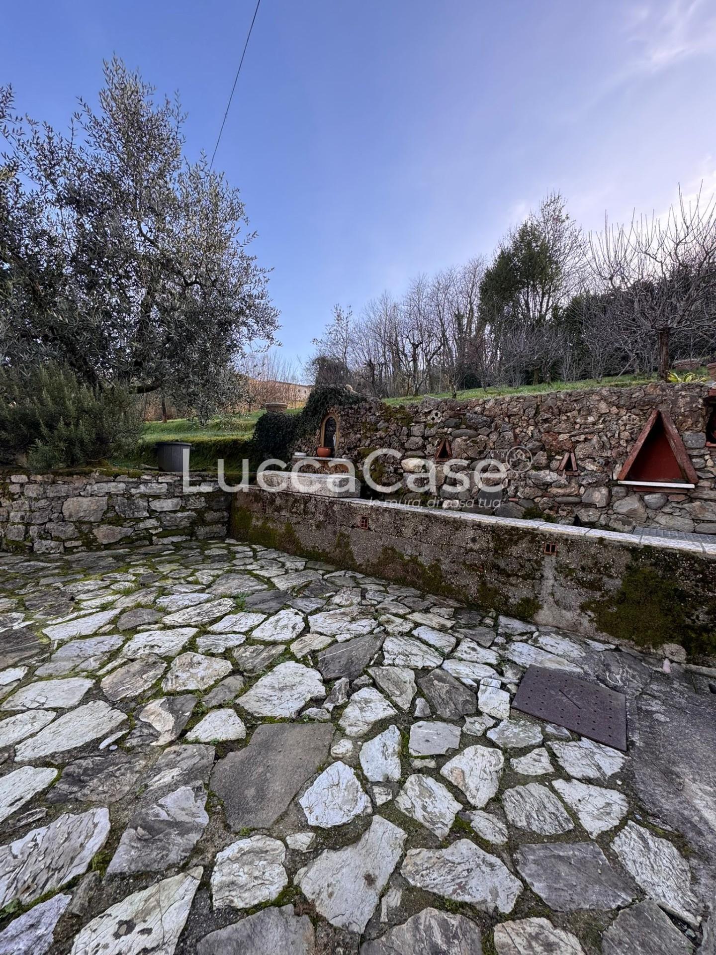 Casa indipendente con giardino, Borgo a Mozzano valdottavo