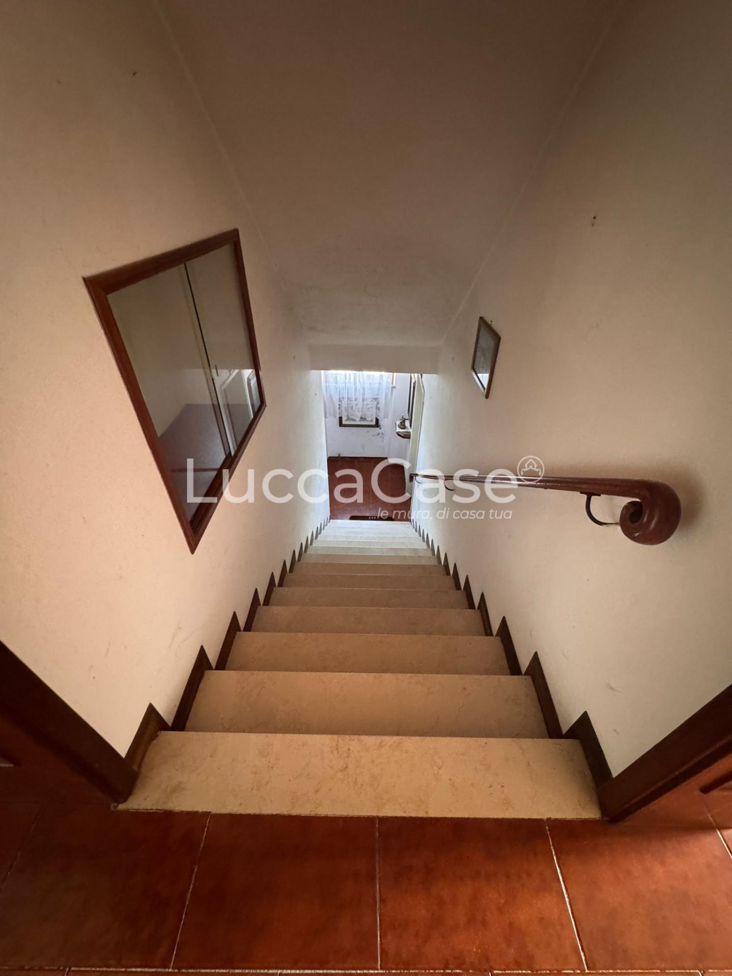 Casa indipendente con giardino, Borgo a Mozzano valdottavo