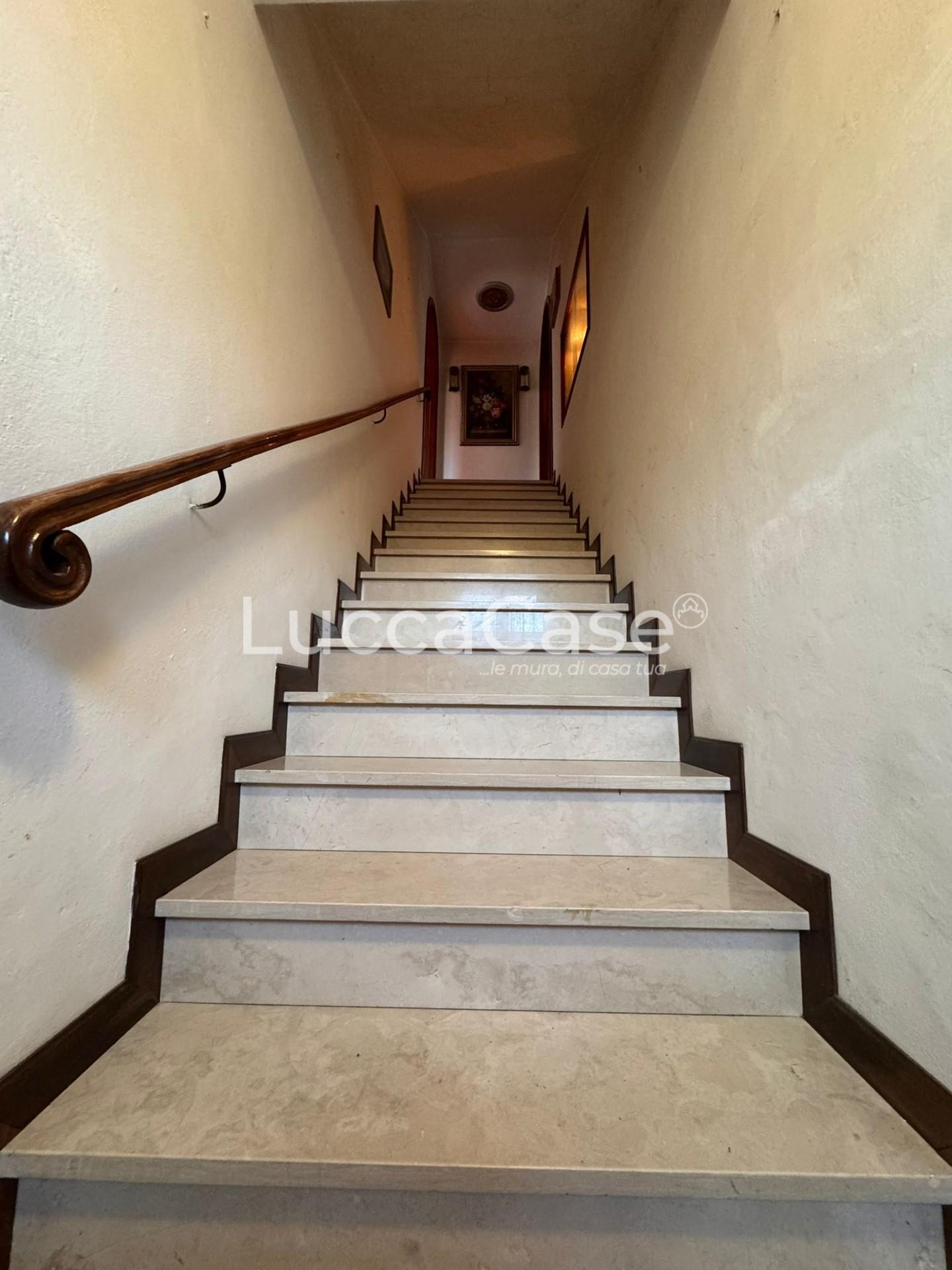 Casa indipendente con giardino, Borgo a Mozzano valdottavo