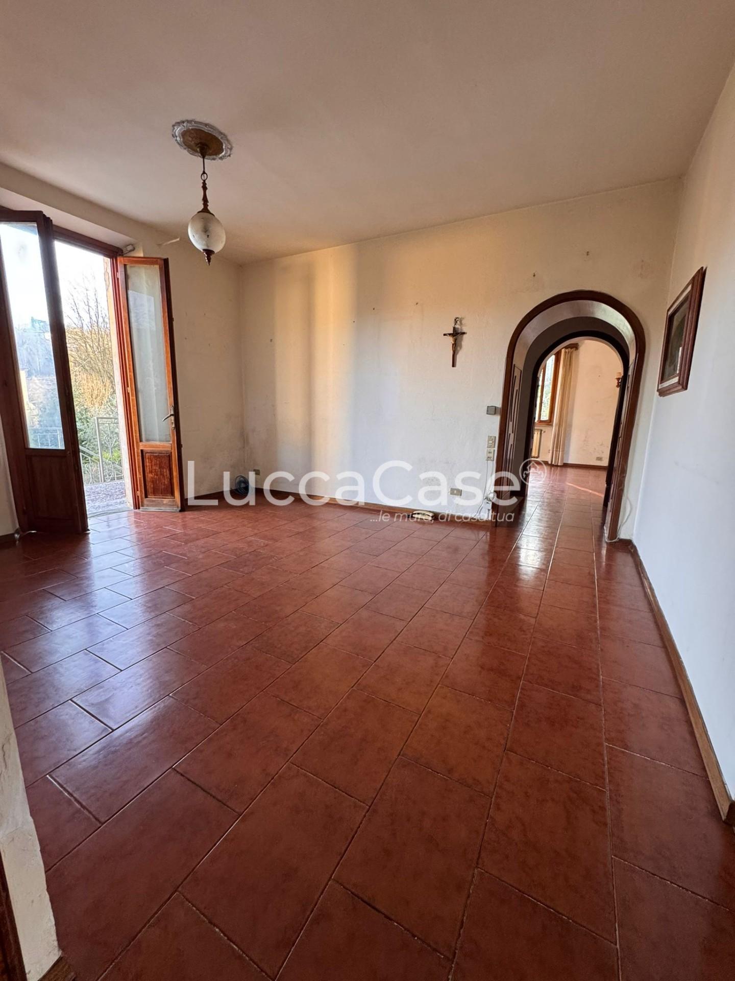 Casa indipendente con giardino, Borgo a Mozzano valdottavo