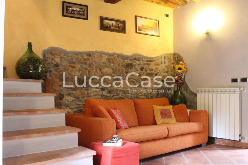 Casa indipendente con giardino, Capannori sant'andrea di compito