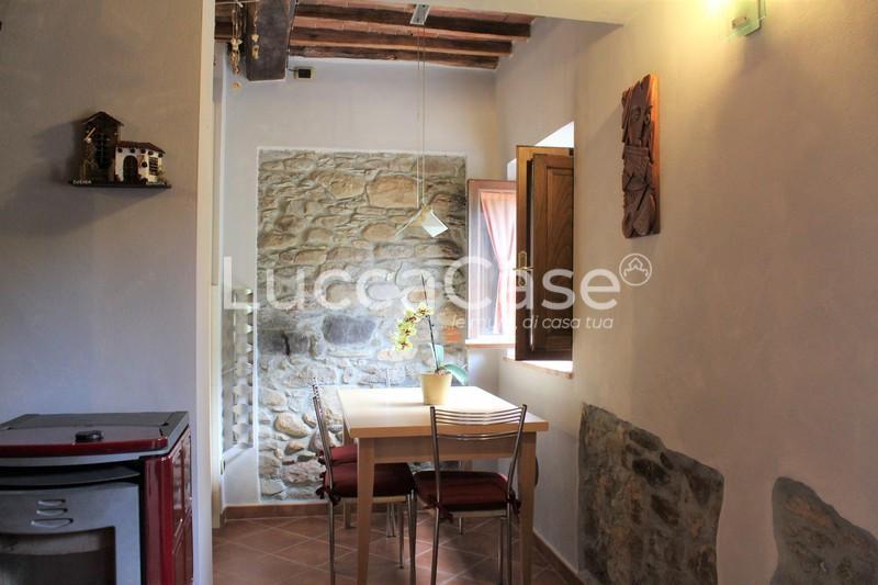 Casa indipendente con giardino, Capannori sant'andrea di compito