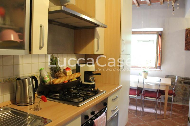 Casa indipendente con giardino, Capannori sant'andrea di compito