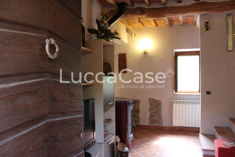 Casa indipendente con giardino, Capannori sant'andrea di compito