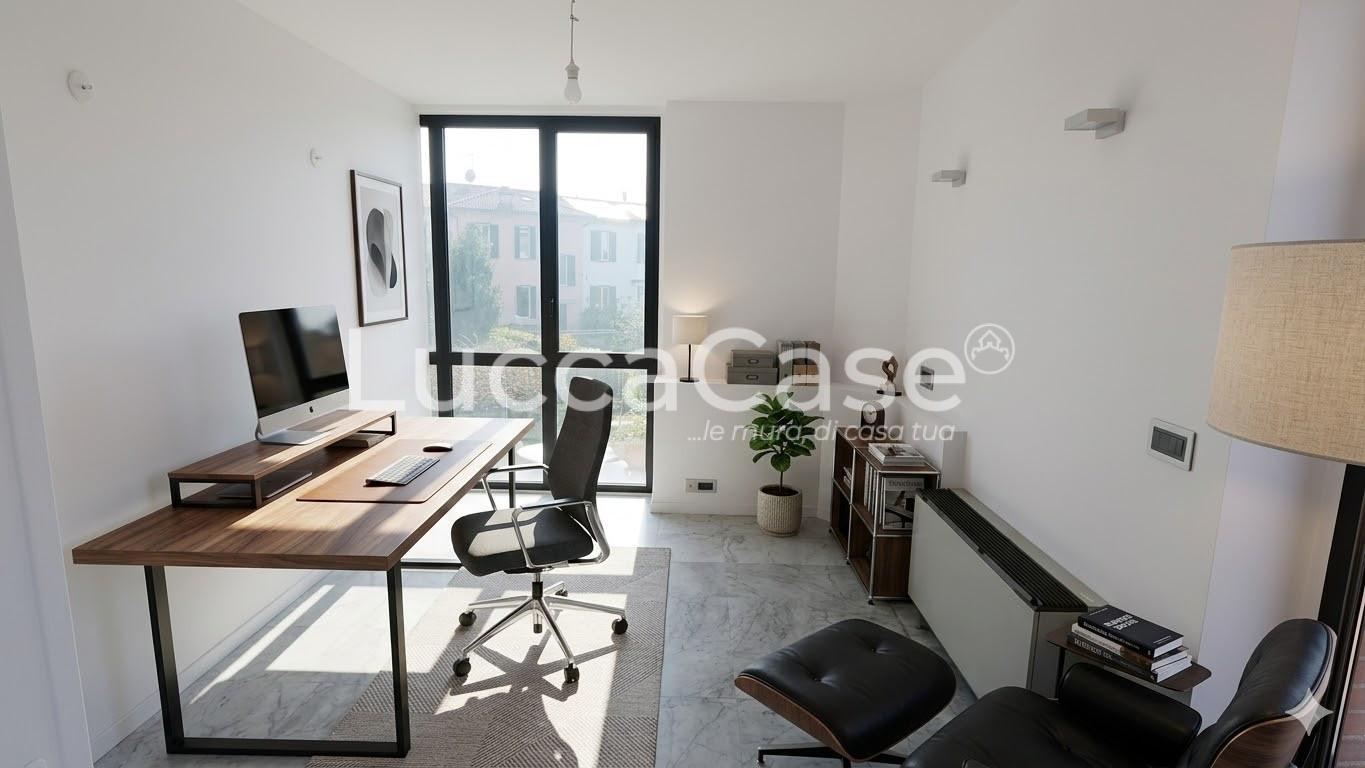 Ufficio in affitto, Lucca san marco