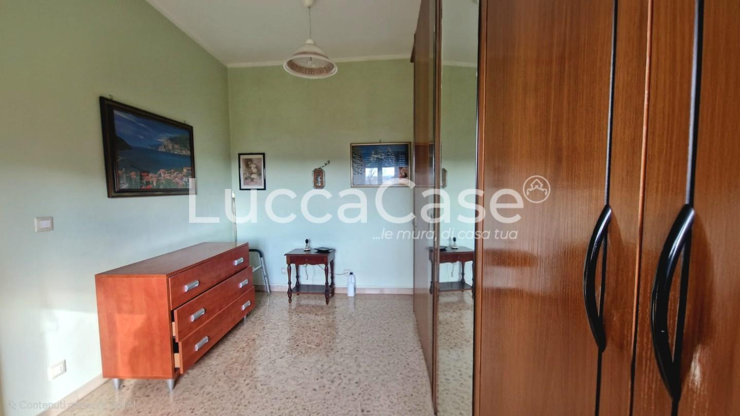 Casa indipendente in vendita, Lucca san pietro a vico