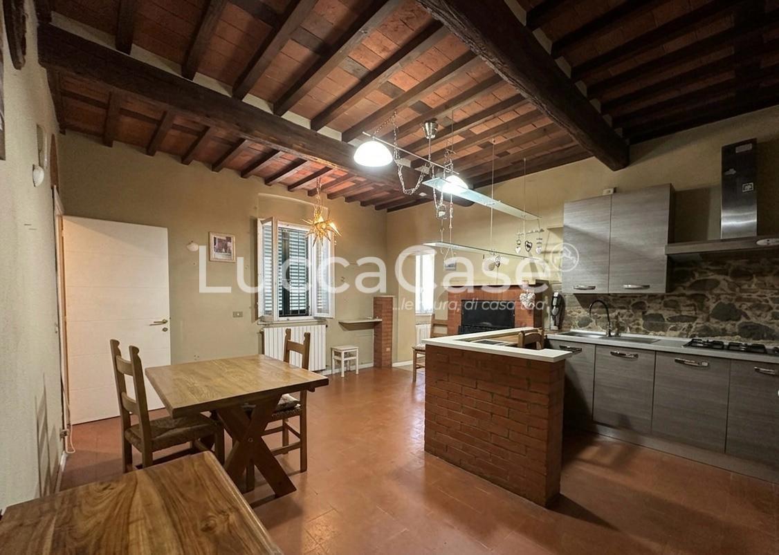 Casa indipendente in vendita, Montecarlo turchetto