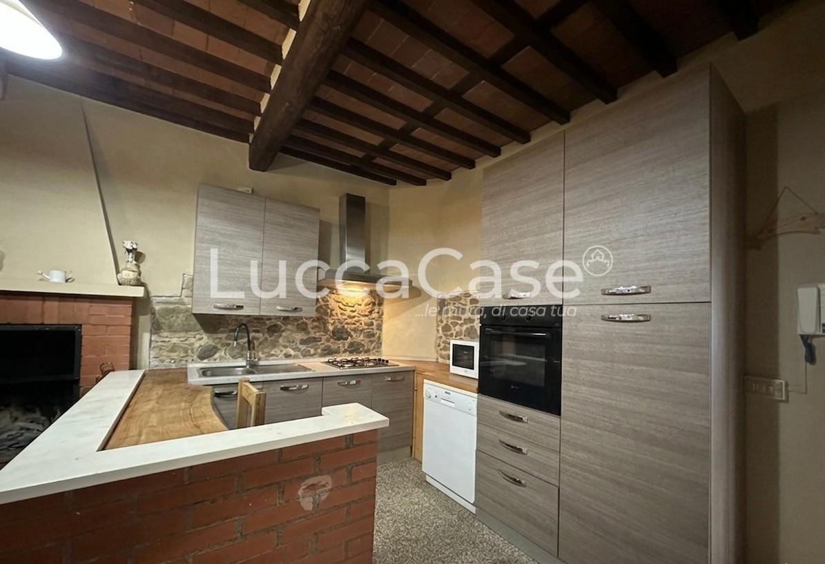 Casa indipendente in vendita, Montecarlo turchetto