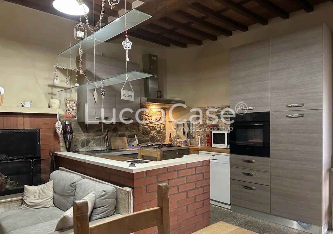 Casa indipendente in vendita, Montecarlo turchetto