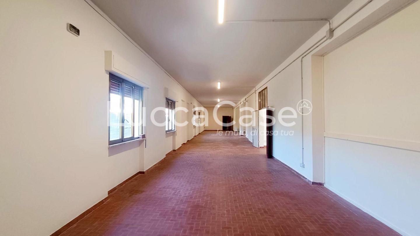 Laboratorio in affitto, Lucca san concordio contrada