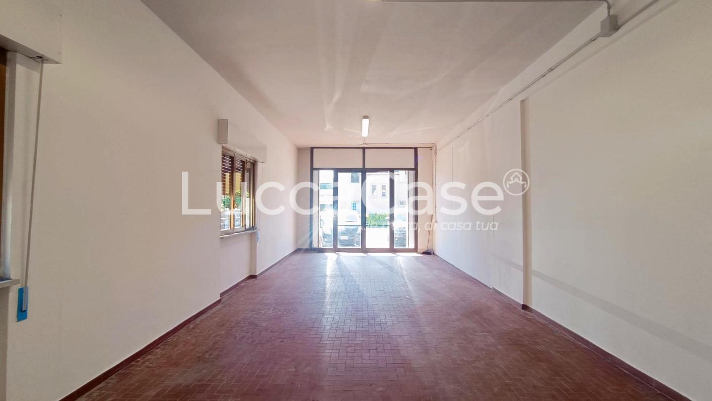 Laboratorio in affitto, Lucca san concordio contrada