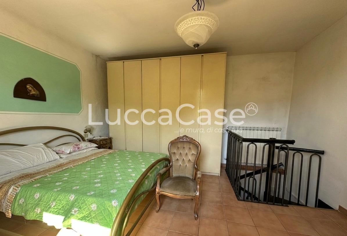 Casa indipendente con giardino, Barga ponte all'ania