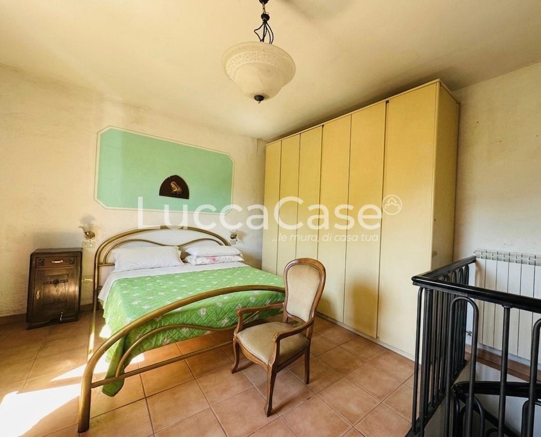 Casa indipendente con giardino, Barga ponte all'ania