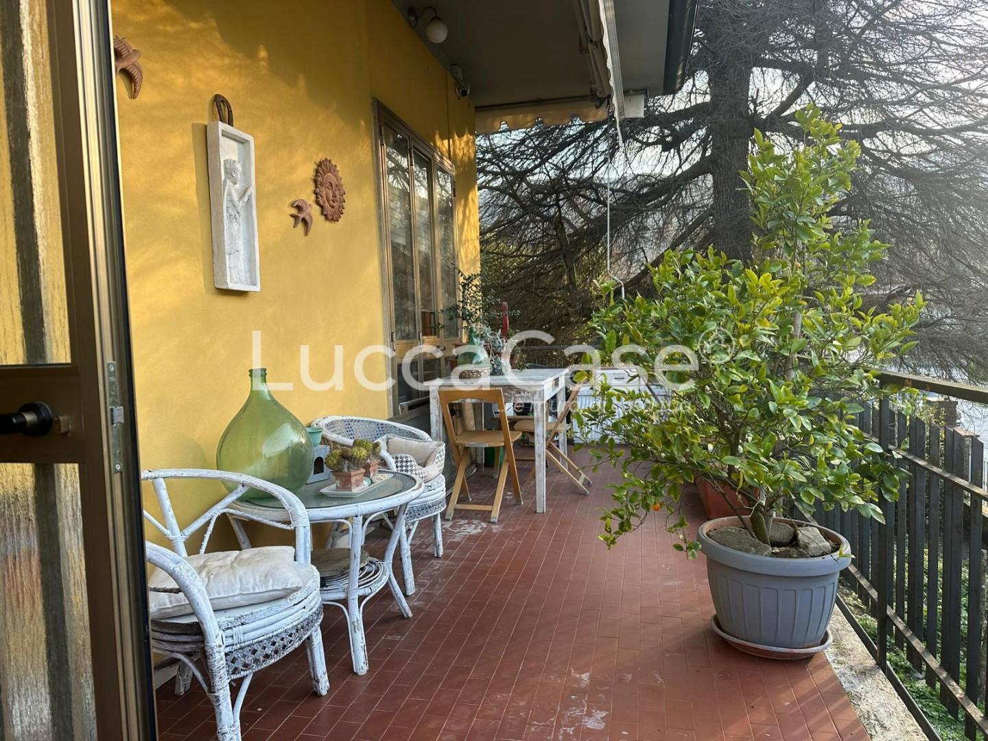 Appartamento arredato in affitto, Capannori pieve di compito