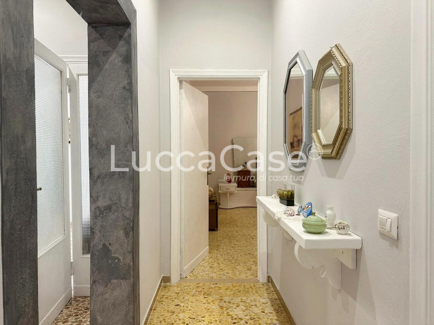 Appartamento arredato in affitto, Capannori pieve di compito