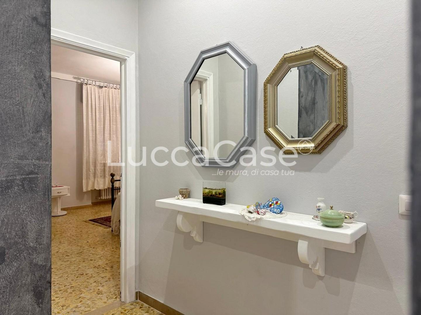 Appartamento arredato in affitto, Capannori pieve di compito