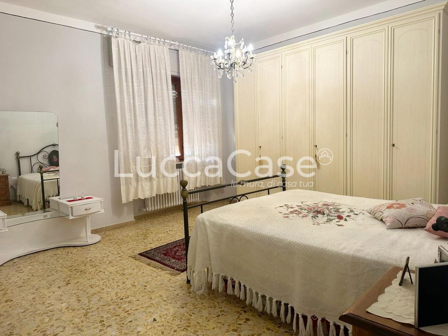 Appartamento arredato in affitto, Capannori pieve di compito