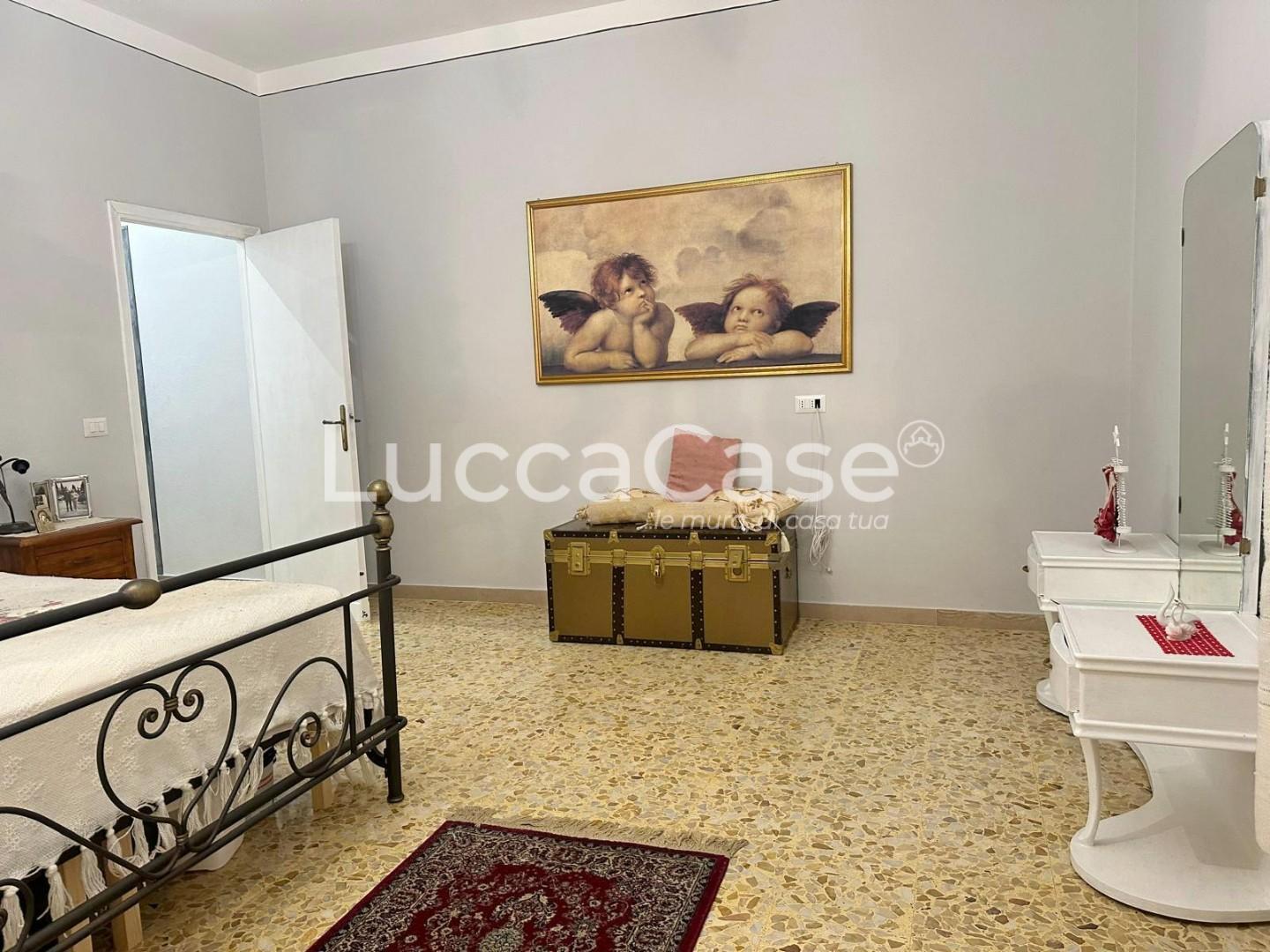 Appartamento arredato in affitto, Capannori pieve di compito