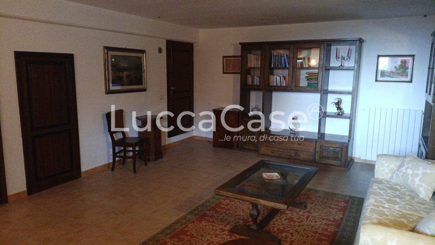 Villa Quadrifamiliari con giardino, Santa Luce pastina