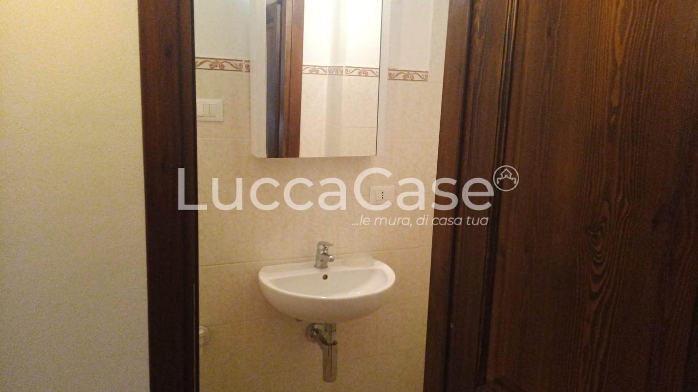 Villa Quadrifamiliari con giardino, Santa Luce pastina