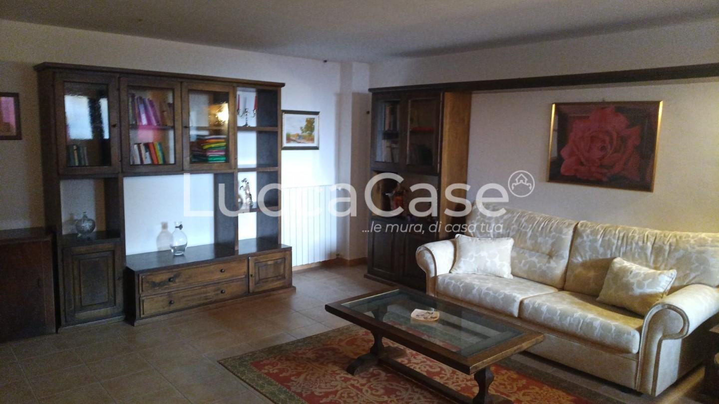 Villa Quadrifamiliari con giardino, Santa Luce pastina